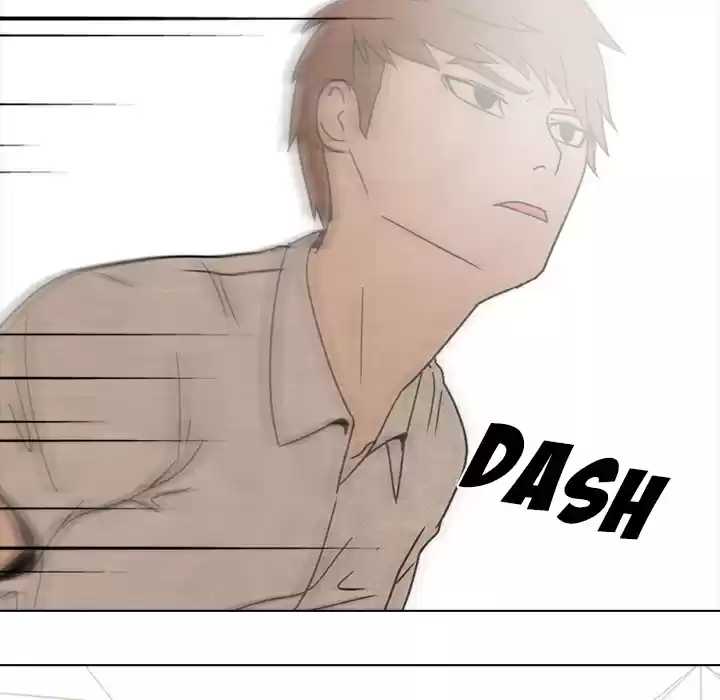 High School Devil ch.42