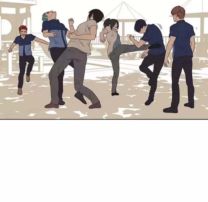 High School Devil ch.42