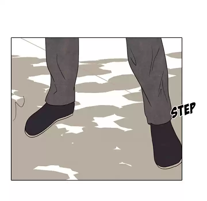 High School Devil ch.42