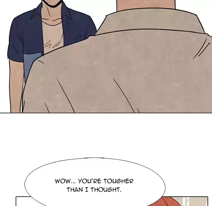 High School Devil ch.42