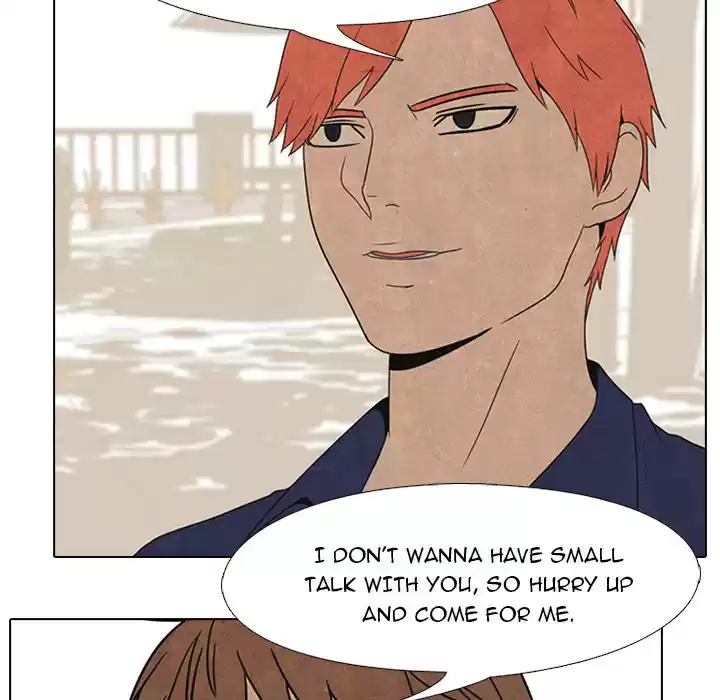 High School Devil ch.42