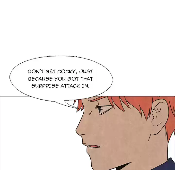 High School Devil ch.42