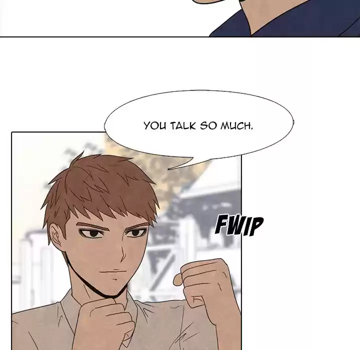 High School Devil ch.42