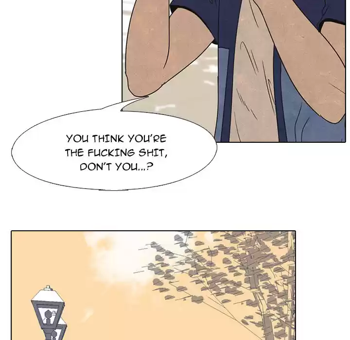 High School Devil ch.42