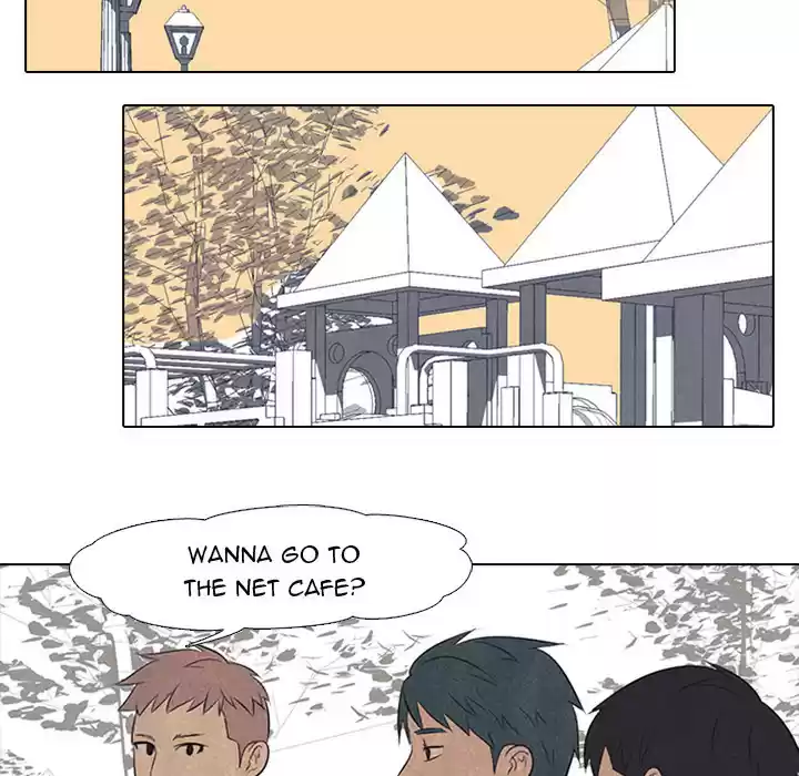 High School Devil ch.42