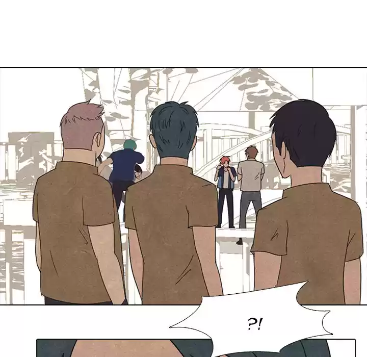 High School Devil ch.42