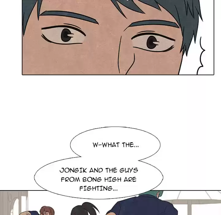 High School Devil ch.42