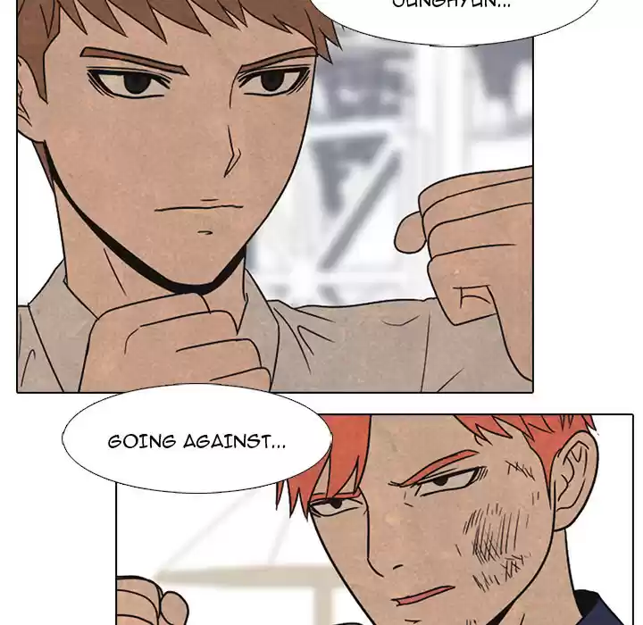 High School Devil ch.42