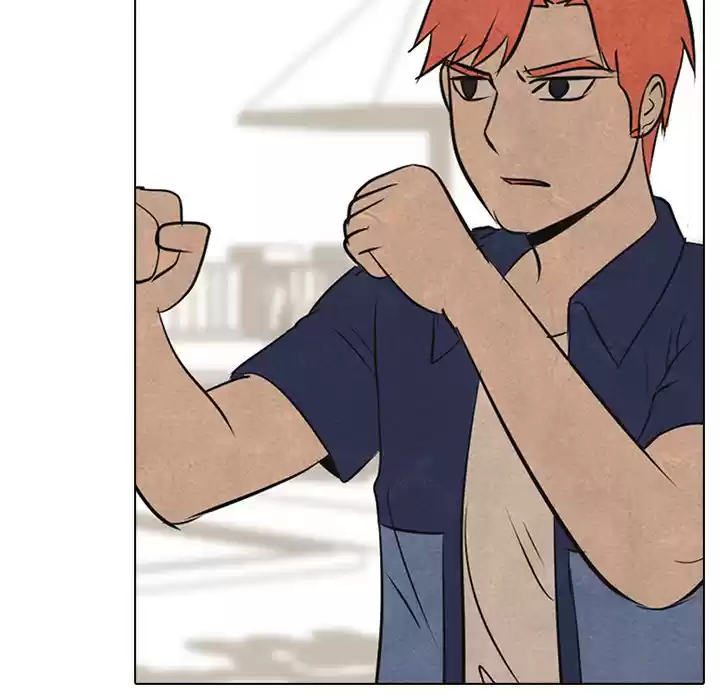 High School Devil ch.42