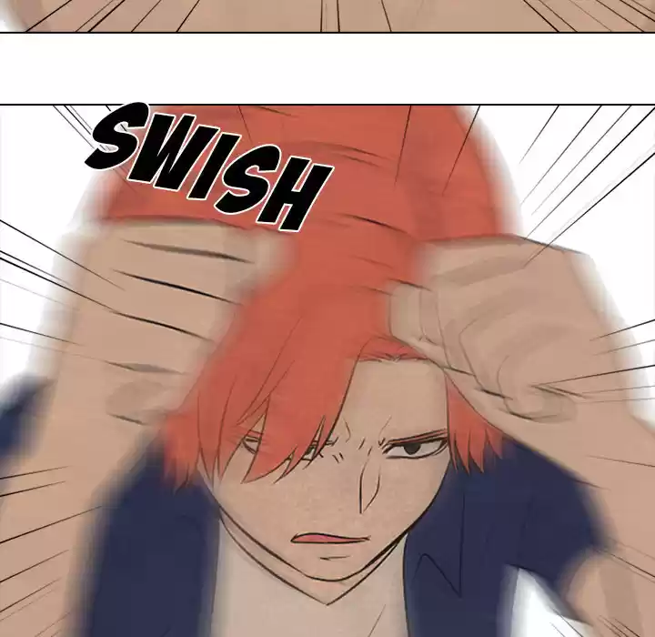 High School Devil ch.42