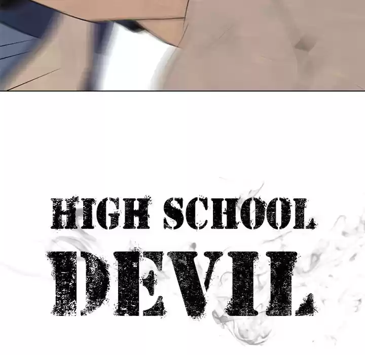 High School Devil ch.43