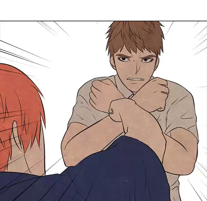 High School Devil ch.43