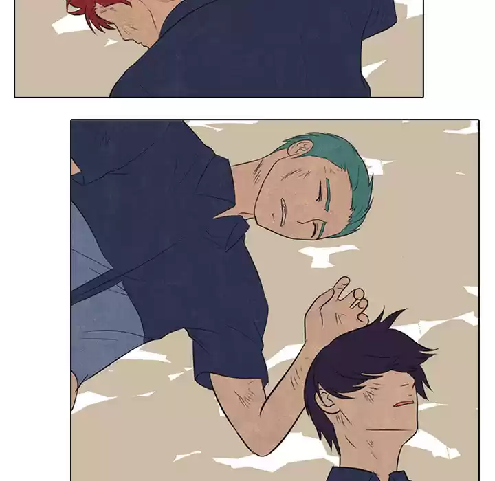 High School Devil ch.43