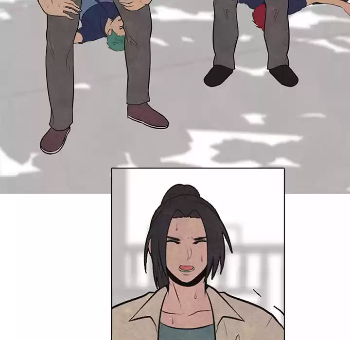 High School Devil ch.43