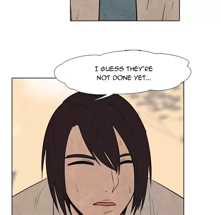 High School Devil ch.43