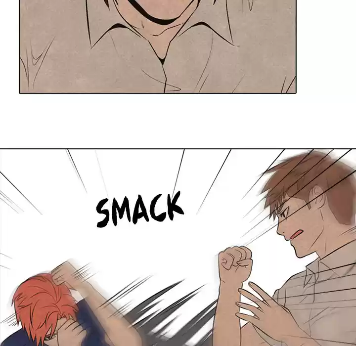 High School Devil ch.43