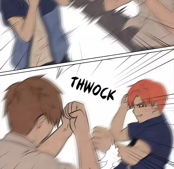 High School Devil ch.43