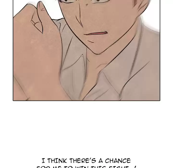 High School Devil ch.43