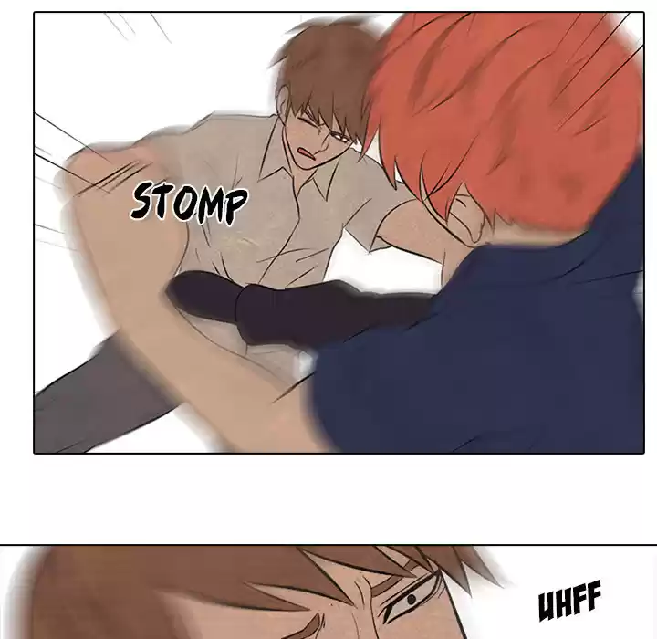 High School Devil ch.43