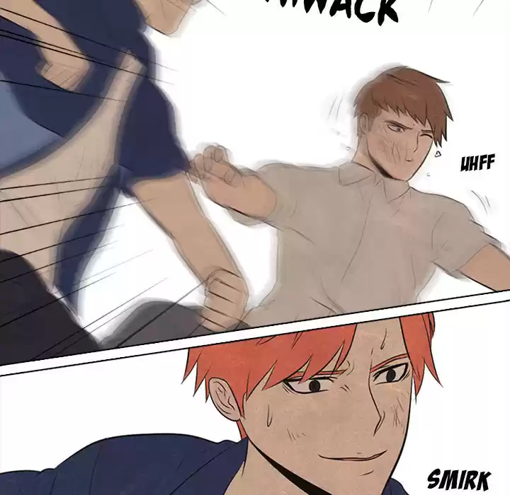 High School Devil ch.43