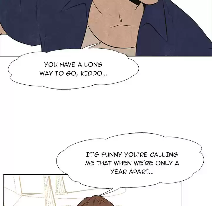 High School Devil ch.43