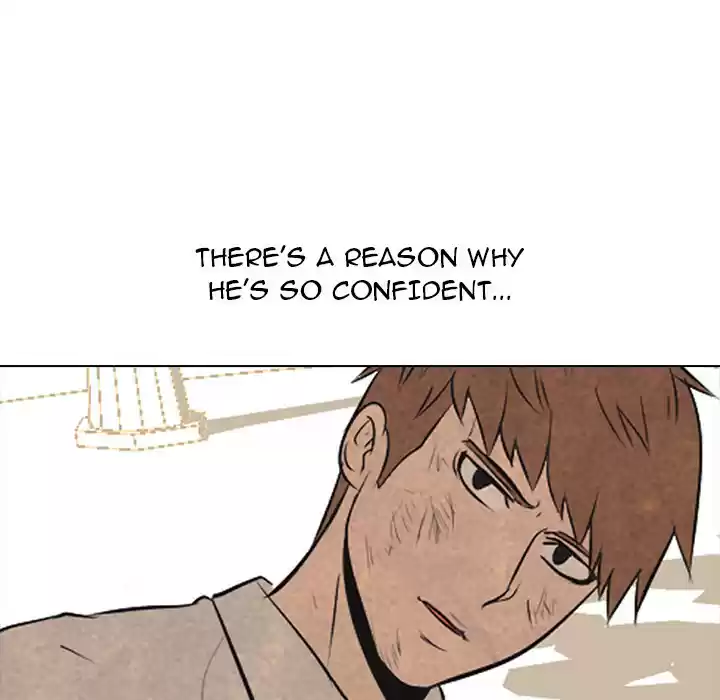 High School Devil ch.43