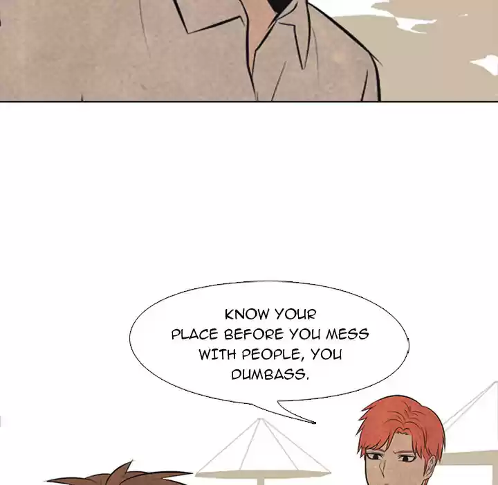 High School Devil ch.43