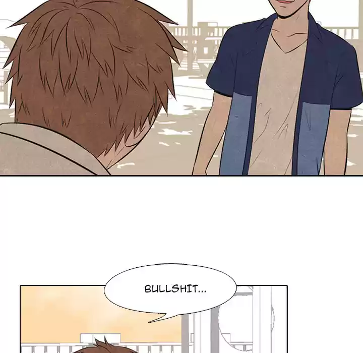 High School Devil ch.43