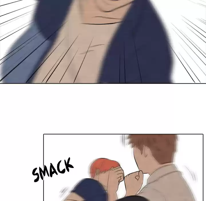 High School Devil ch.43