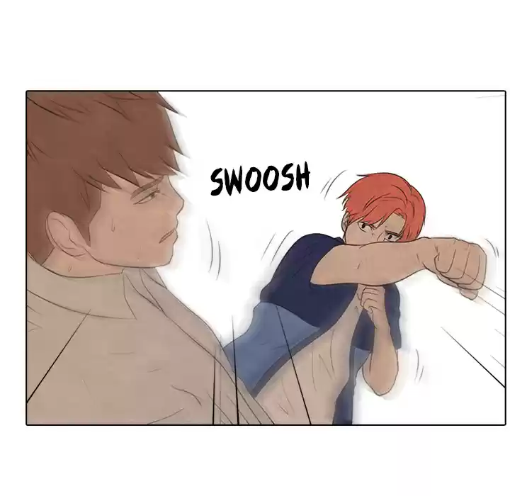 High School Devil ch.43