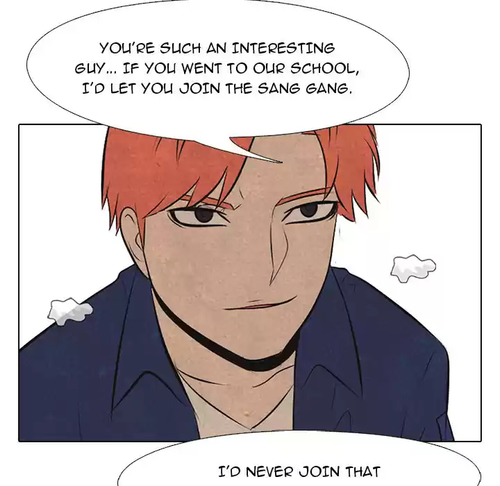 High School Devil ch.43