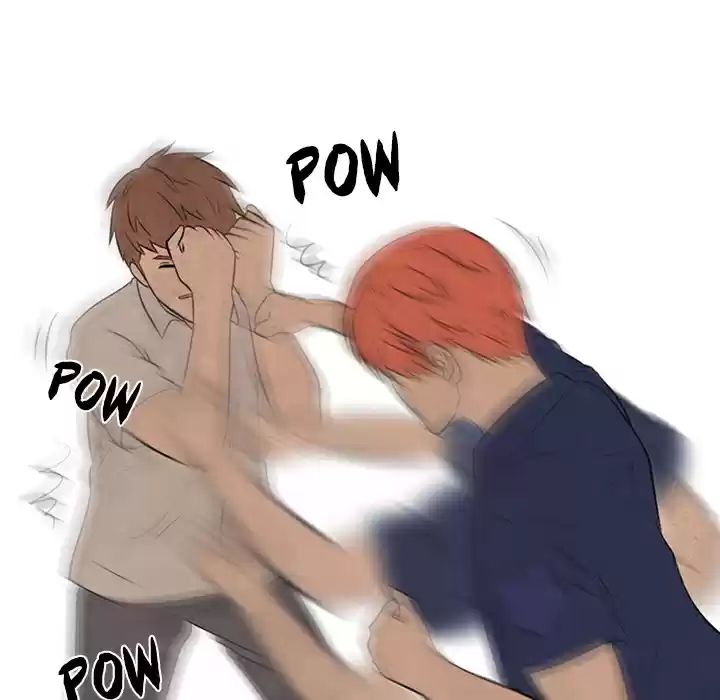 High School Devil ch.43