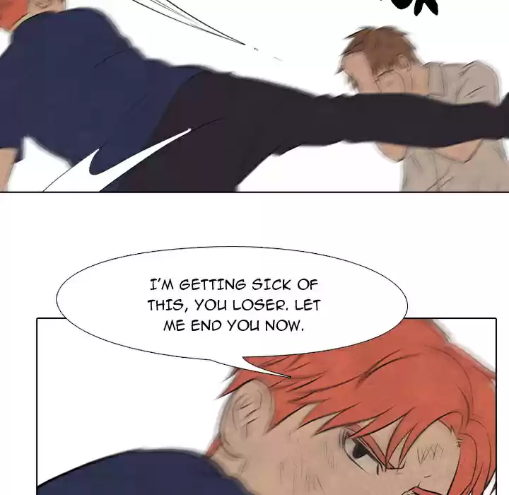 High School Devil ch.43