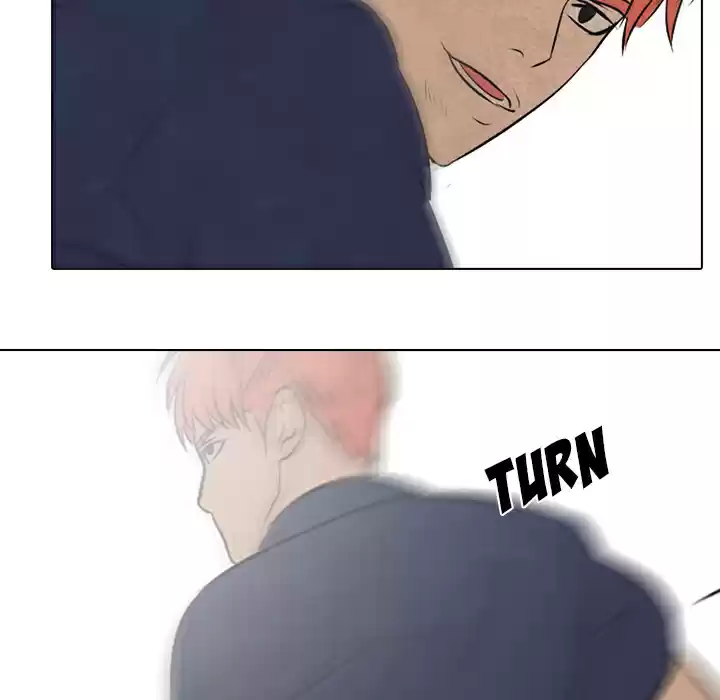 High School Devil ch.43