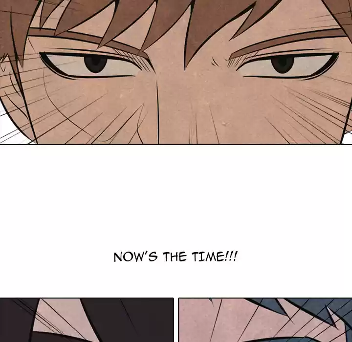 High School Devil ch.43