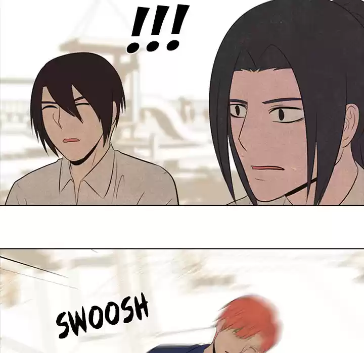 High School Devil ch.43