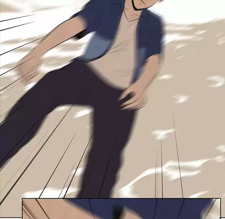 High School Devil ch.43