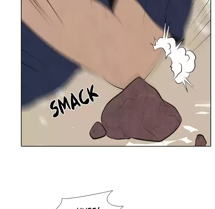 High School Devil ch.43