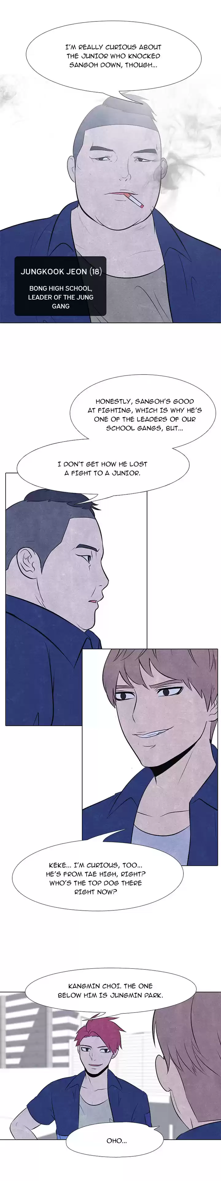 High School Devil ch.46