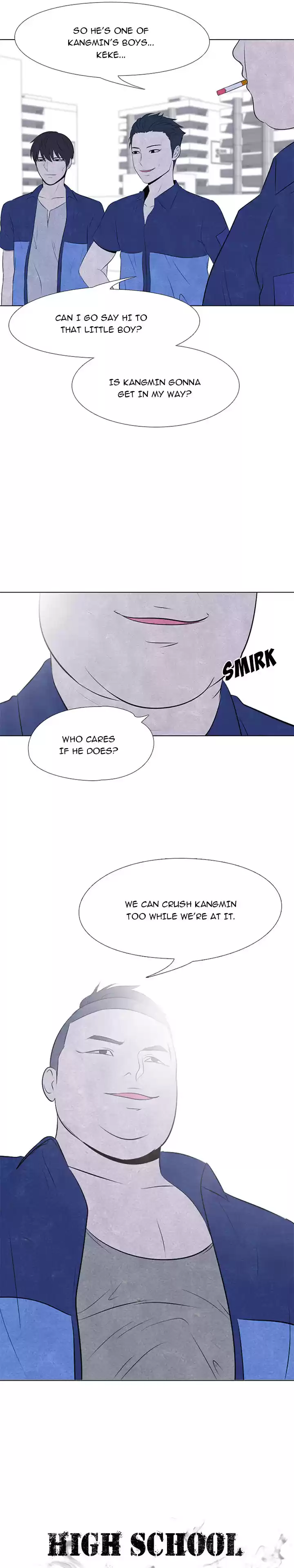 High School Devil ch.46