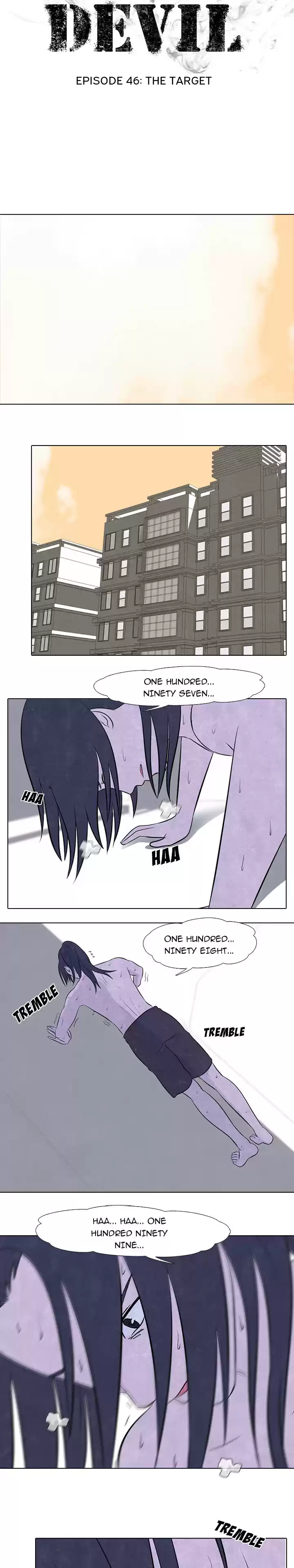 High School Devil ch.46