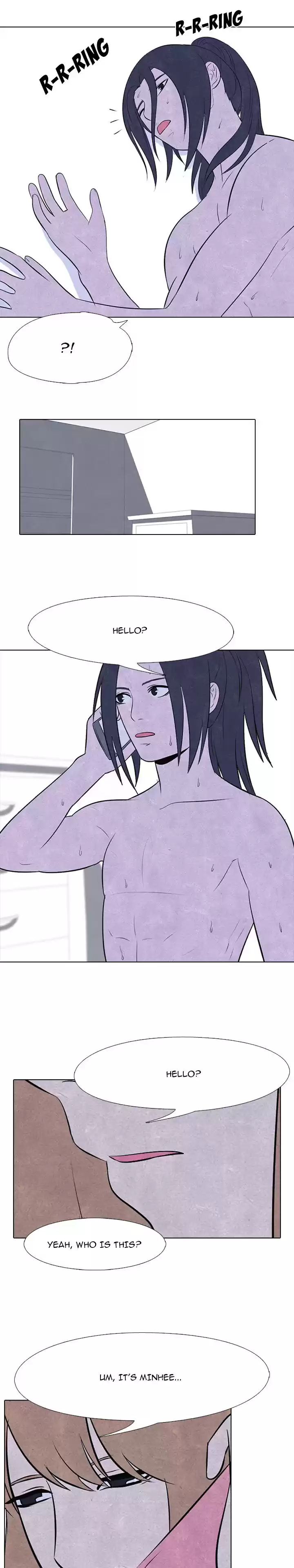 High School Devil ch.46