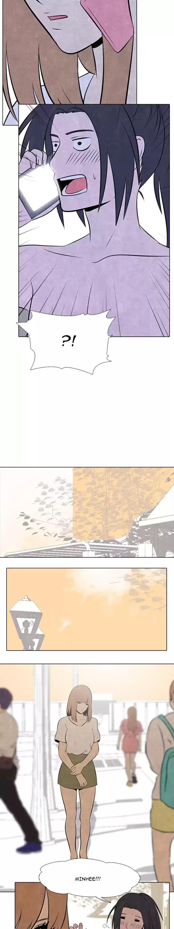 High School Devil ch.46