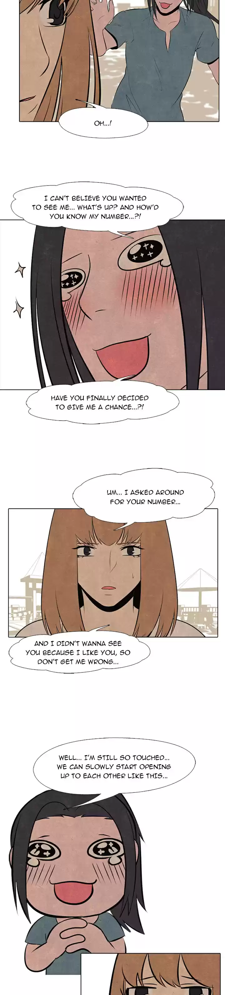 High School Devil ch.46