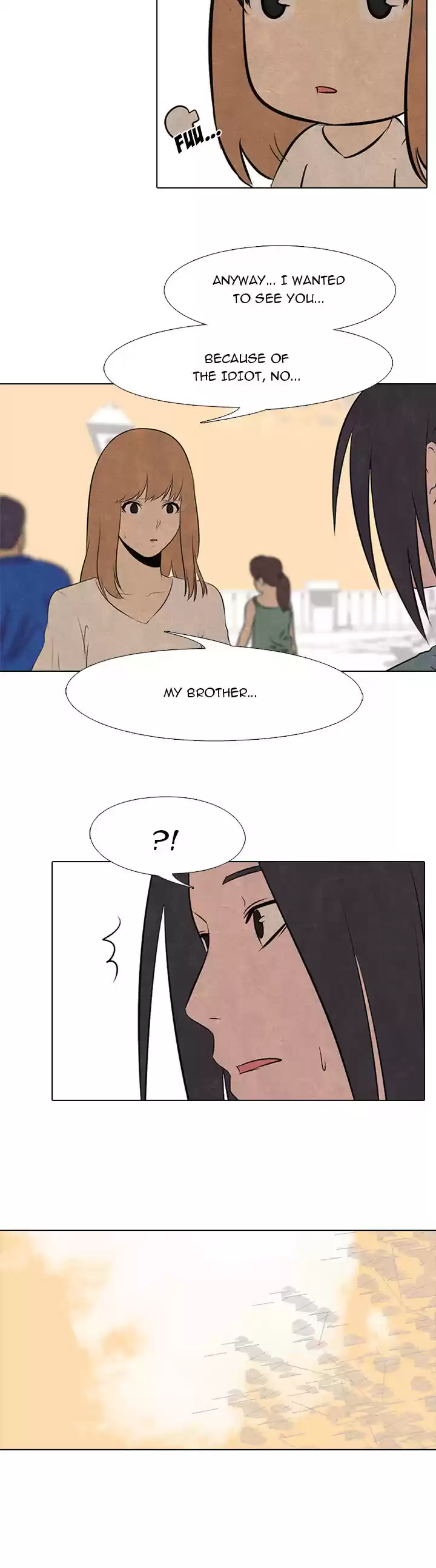 High School Devil ch.46