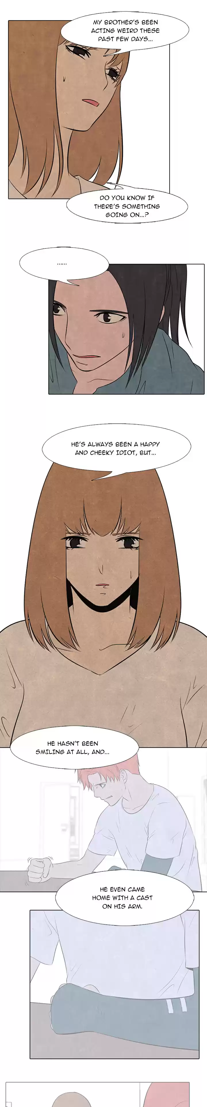 High School Devil ch.46