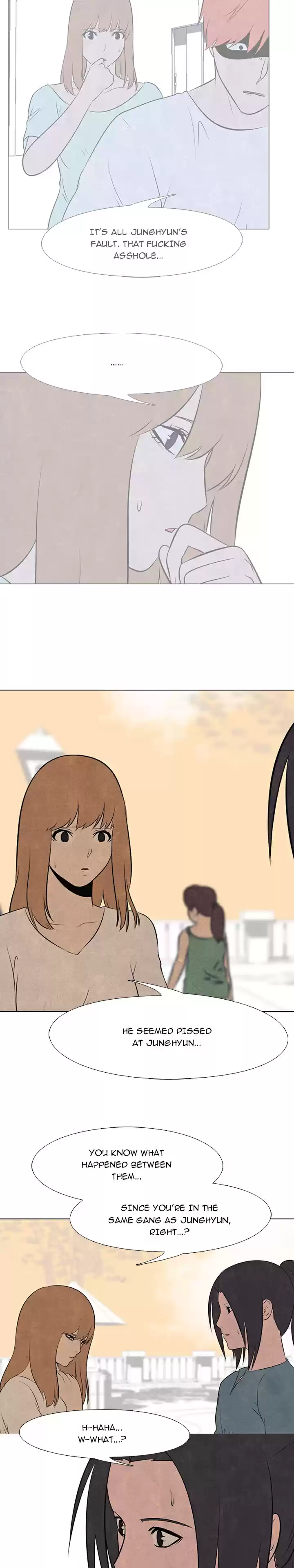 High School Devil ch.46