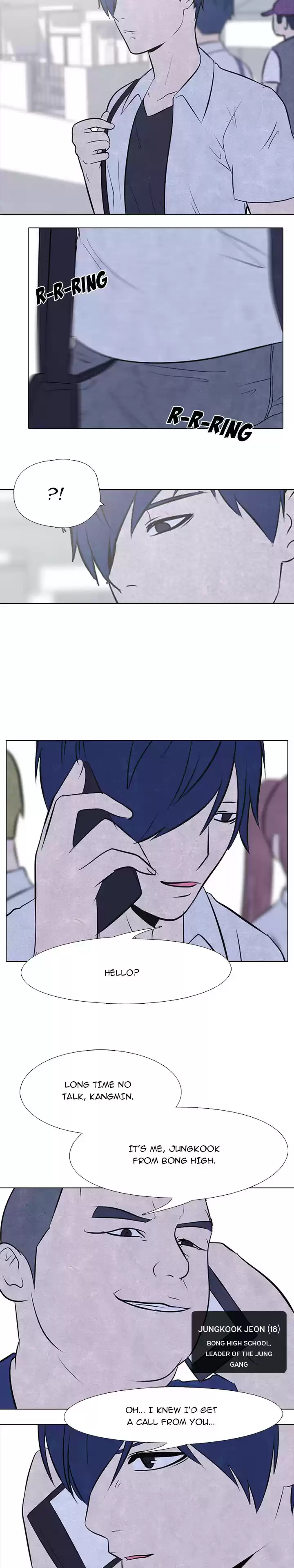 High School Devil ch.46