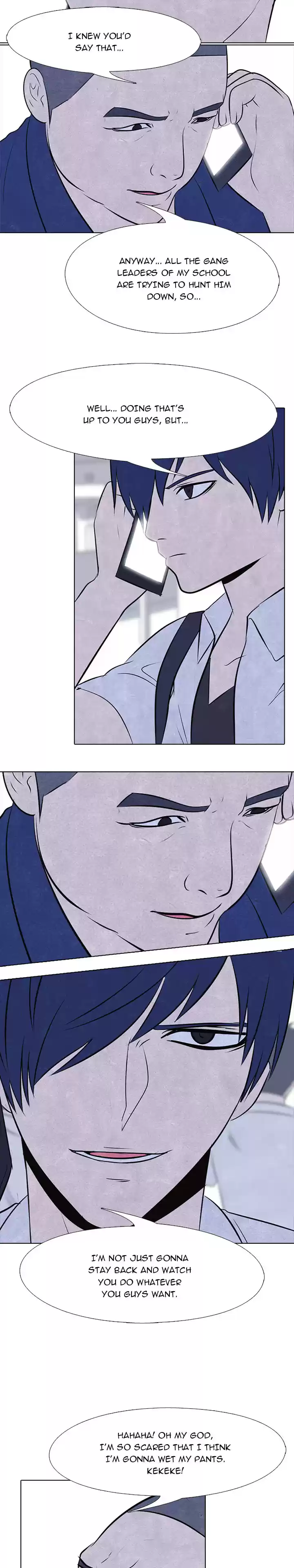 High School Devil ch.46