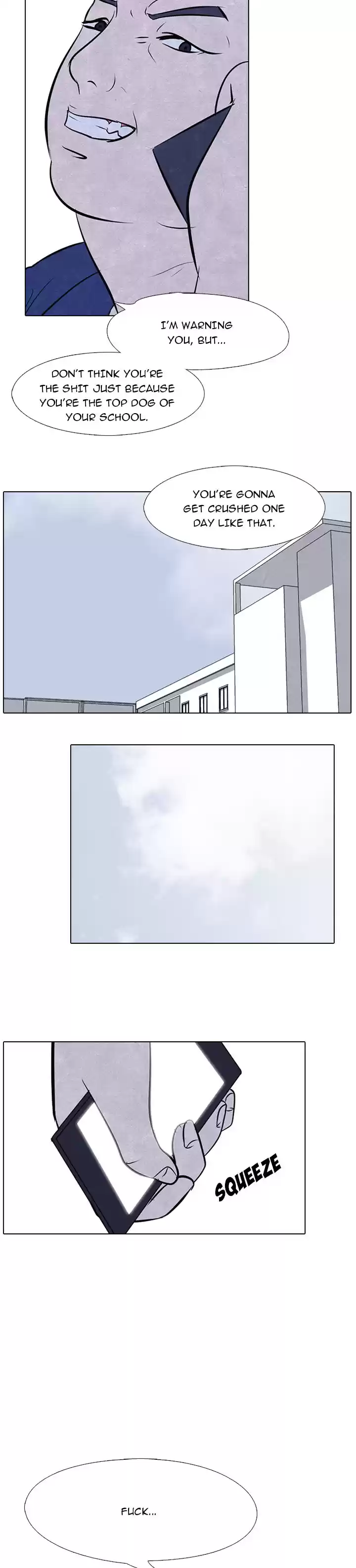 High School Devil ch.46